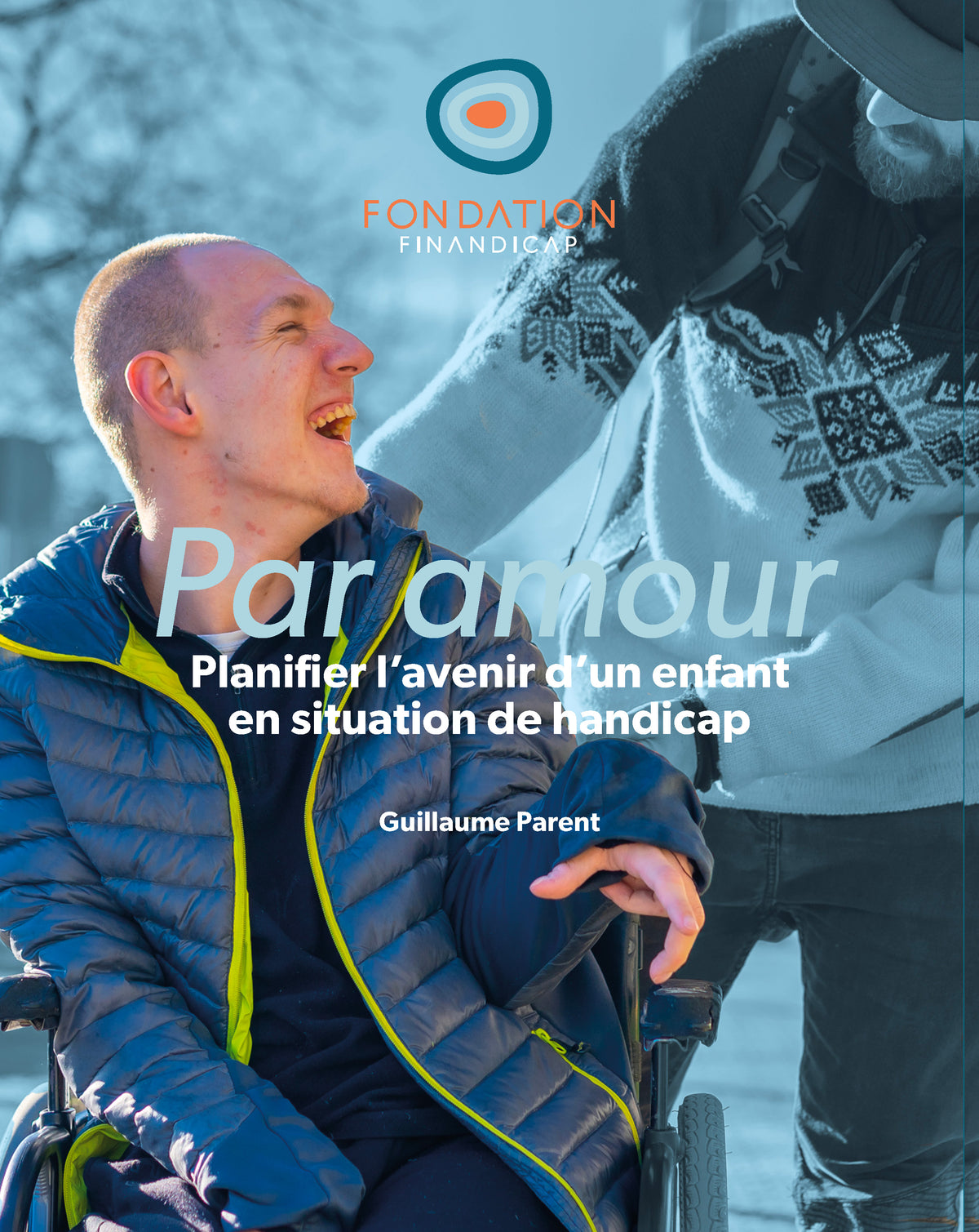 <p>À Vancouver, je rencontre en personne mon mentor, Al Etmanski, qui m’invite à adapter son approche au Québec. L’année suivante, j’écris <em>Par amour</em>, fruit de cette rencontre et de quinze années passées auprès des familles.</p>